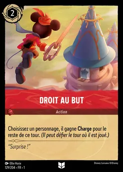 Droit au but 129/204 — The First Chapter