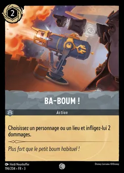 Ba-boum ! 196/204 — Into the Inklands