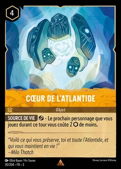 Cœur de l'Atlantide 30/204 — Into the Inklands