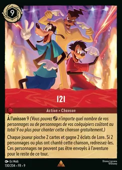 I2I 130/204 — Fabled