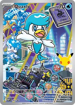 Coiffeton 063 — MEP Black Star Promos