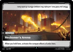 Reckoner's Arena OGN-286/298 — Origins