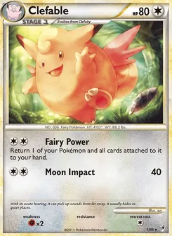 Mélodelfe 1/95 — Call of Legends