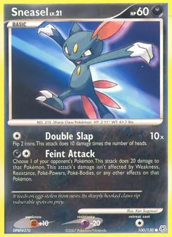Farfuret 100/130 — Diamond & Pearl