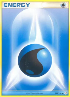 Énergie eau 125/130 — Diamond & Pearl