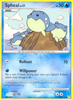 Obalie 102/123 — Mysterious Treasures
