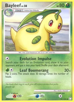 Macronium 41/123 — Mysterious Treasures
