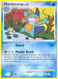 Flobio 46/106 — Great Encounters