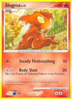 Limagma 83/106 — Great Encounters