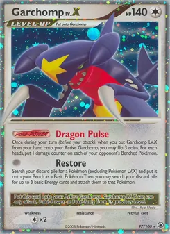 Carchacrok 97/100 — Majestic Dawn