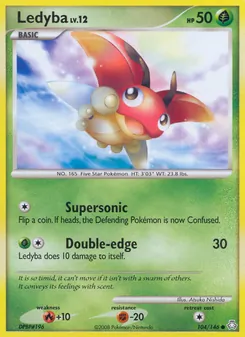 Coxy 104/146 — Legends Awakened