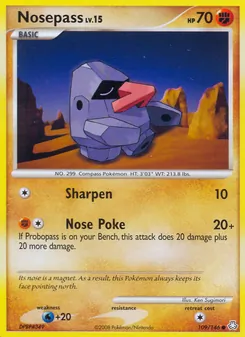 Tarinor 109/146 — Legends Awakened