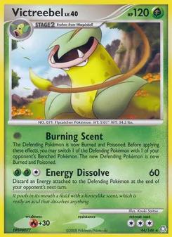 Empiflor 44/146 — Legends Awakened