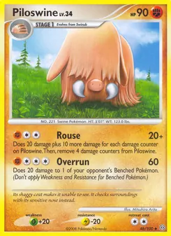 Cochignon 46/100 — Stormfront