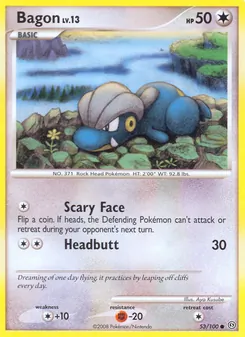 Draby 53/100 — Stormfront