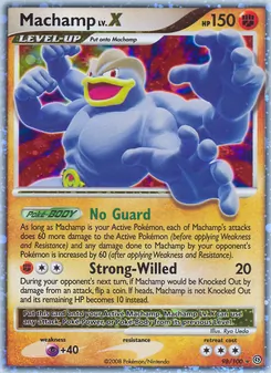 Mackogneur 98/100 — Stormfront