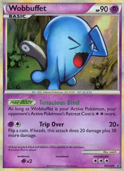 Qulbutoké HGSS04 — HGSS Black Star Promos