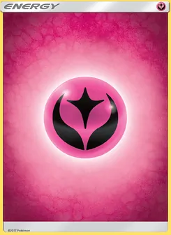 Fairy Energy 172/149 — Sun & Moon