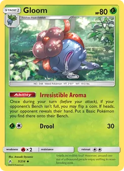Ortide 7/214 — Unbroken Bonds