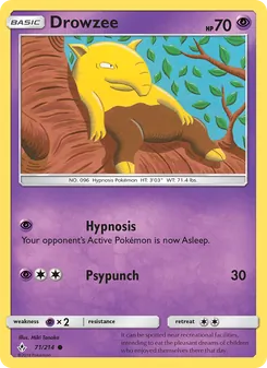 Soporifik 71/214 — Unbroken Bonds