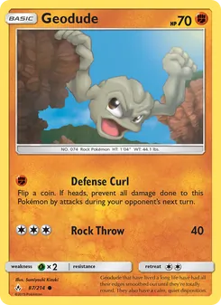 Racaillou 87/214 — Unbroken Bonds