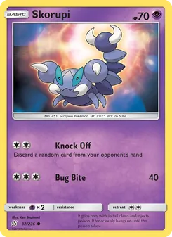 Rapion 82/236 — Unified Minds