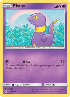 Abo 25/68 — Hidden Fates