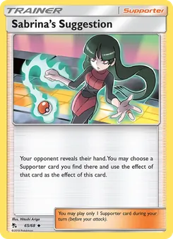 Suggestion de Morgane 65/68 — Hidden Fates