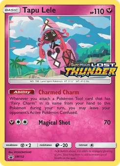Tokopiyon SM152 — SM Black Star Promos