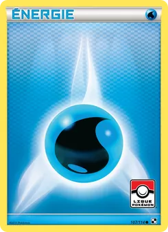 Énergie Eau 107/114 — Black & White