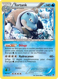 Tortank 16/101 — Plasma Blast