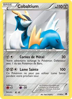 Cobaltium 77/98 — Emerging Powers