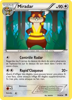 Miradar 79/98 — Emerging Powers
