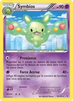 Symbios 52/101 — Noble Victories