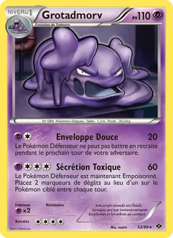 Grotadmorv 53/99 — Next Destinies