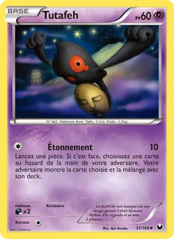 Tutafeh 51/108 — Dark Explorers