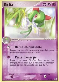 Kirlia 35/109 — Ruby & Sapphire