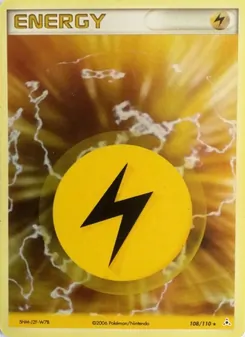 Énergie Électrique 108/110 — Holon Phantoms