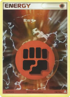 Énergie Combat 110/110 — Holon Phantoms