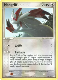 Mangriff 34/110 — Holon Phantoms