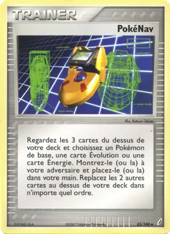 PokéNav 83/100 — Crystal Guardians