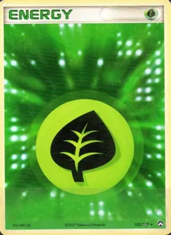Énergie Plante 103/108 — Power Keepers