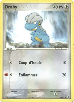 Draby 49/97 — Dragon