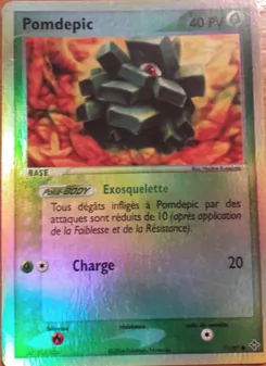Pomdepic 71/97 — Dragon