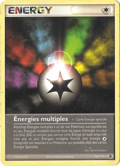 Énergies multiples 103/112 — FireRed & LeafGreen