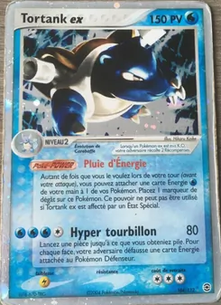 Tortank ex 104/112 — FireRed & LeafGreen