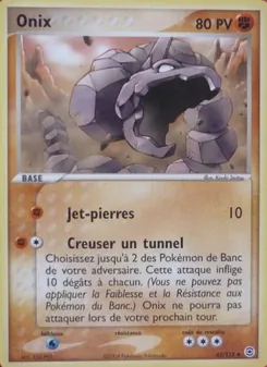 Onix 42/112 — FireRed & LeafGreen