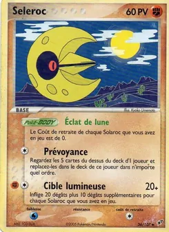 Séléroc 36/107 — Deoxys