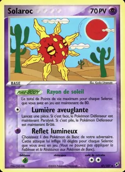 Solaroc 47/107 — Deoxys