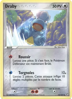 Draby 52/107 — Deoxys